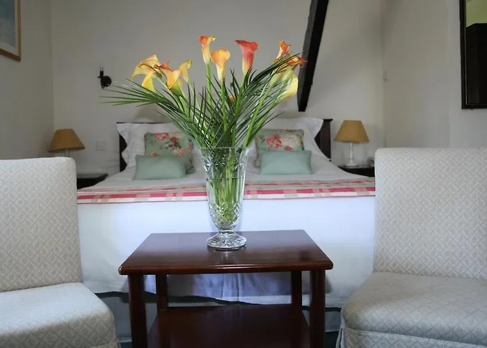 Habitación Doble Clásica